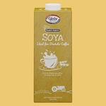 OAT MILK SOYA 